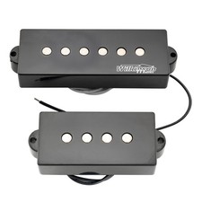 Wilkinson M Black Variable
