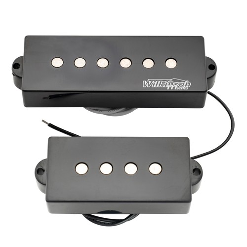 Wilkinson black variable - black,