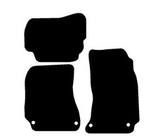 Premium Tailored Car Floor Mat