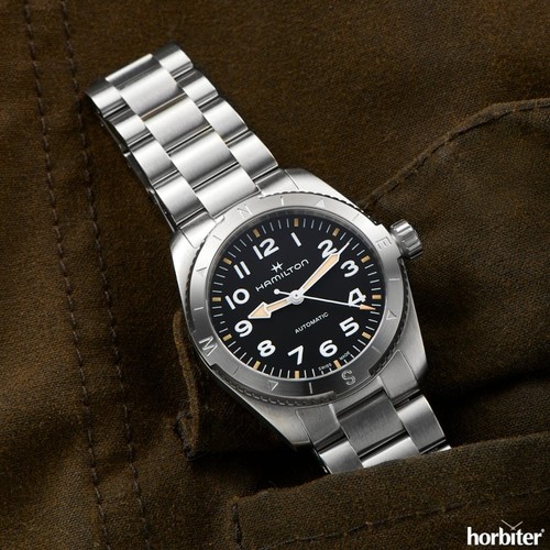 Hamilton khaki field - hamilton,