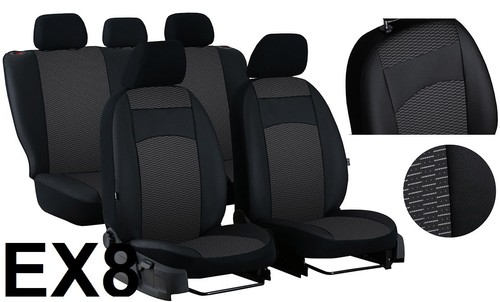 Tailored seat covers for - tailored,