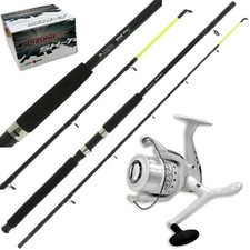 Sea Fishing Boat Max Rod 6FT