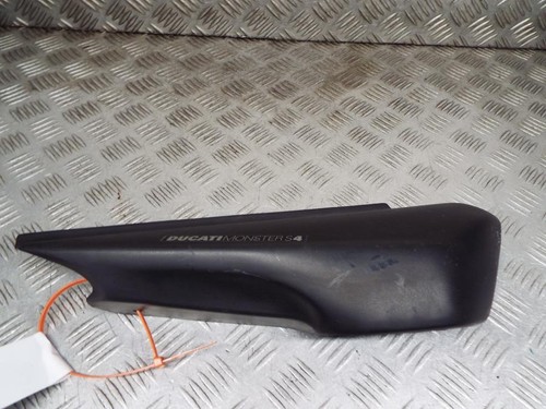 Ducati m900 right hand side - s4,