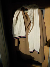 Jack Wills Scarf Cable Knit