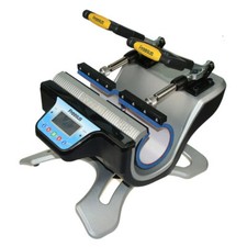 Heat Transfer Machine Mug Press DIY Mug Printing Dual-Station Transfer Printer