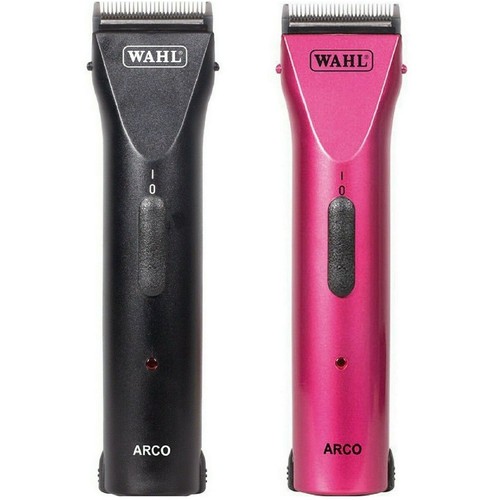 Wahl pro arco - cordless, clipper
