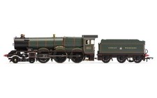 Hornby R3331 GWR King CLass