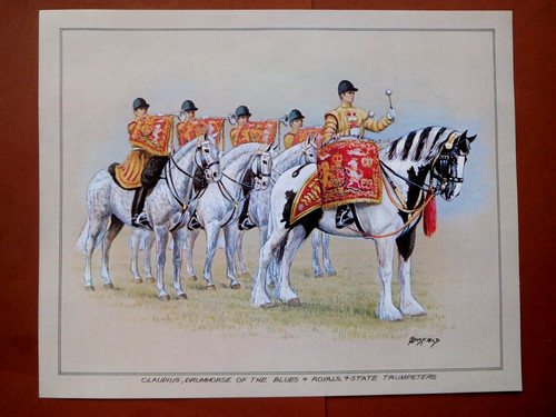 Military print christine - print,
