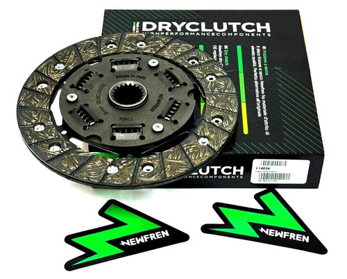 Newfren series clutch plate - newfren,