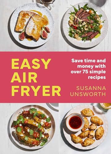 Easy air fryer - air, 75