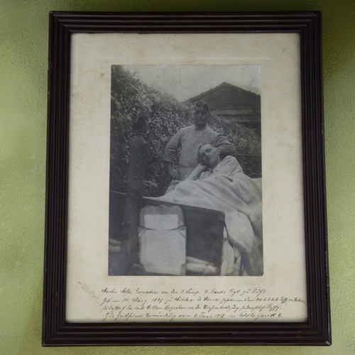 Couple ww1 world war - ww1, 1