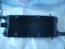 RADIATOR HONDA STEED NV400 NV600 VRX VLX 400 VT600 SHADOW NC26 / PC21 / NC37