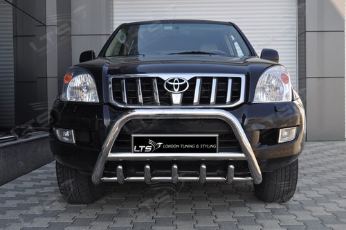 Toyota land cruiser prado axle - cruiser,