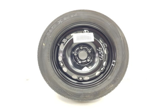 6c0601027b spare tire skoda - 6c0601027b,