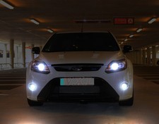 Focus MK2 ST 2004-2012 Pair