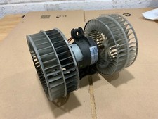 Mercedes-Benz Vito W639 Heater