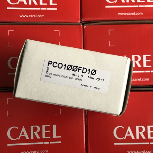 1pc new carel pco100fd10 - new,