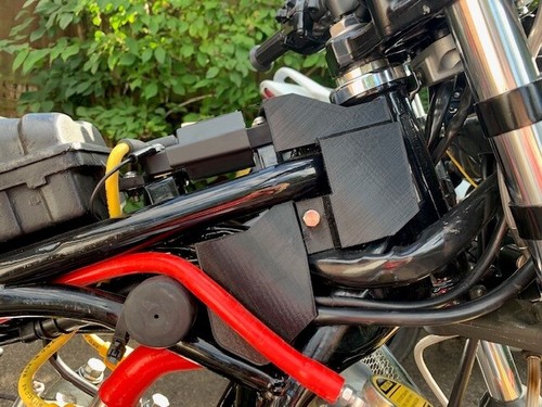 Yamaha rd350 rd350lc - yamaha,