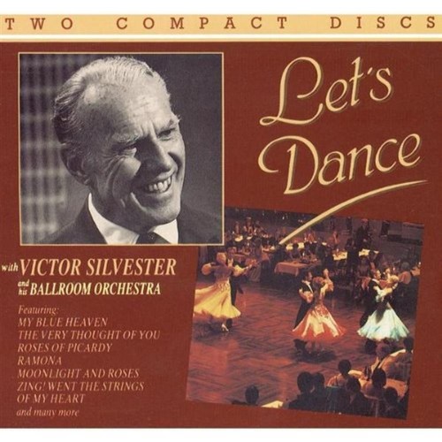 Victor silvester orchestra - victor,