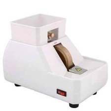 New Optical Watch Hand Edger