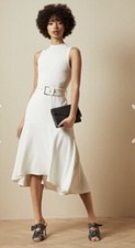TED BAKER CORVALA SLEEVELESS