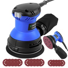 Orbital Sander 2000W 125mm