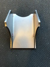 Lambretta frame strengthening