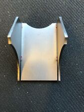 Lambretta frame strengthening