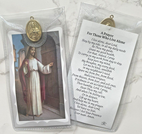 Prayer for those who - a,