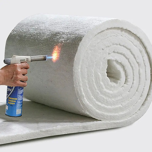 Ceramic fiber insulation - ceramic,