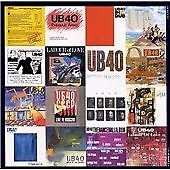 UB40 : The Very Best of UB40: 1980-2000 CD (2000) Expertly Refurbished Product