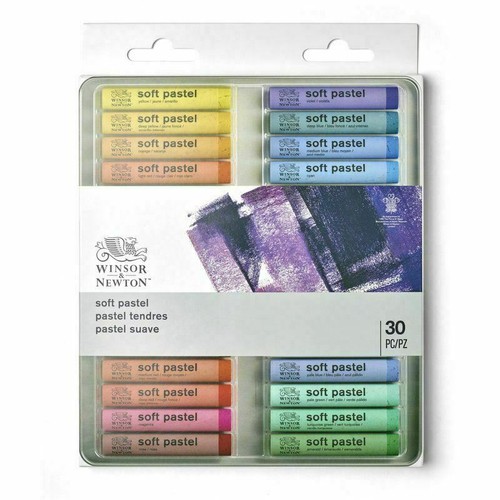 Winsor newton artists soft - newton,