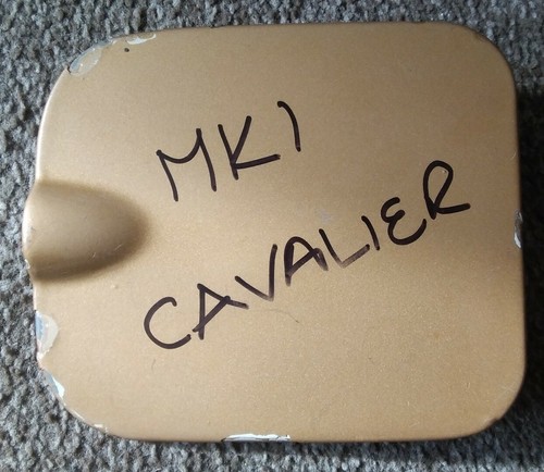 Vauxhall cavalier mk1 fuel - vauxhall,