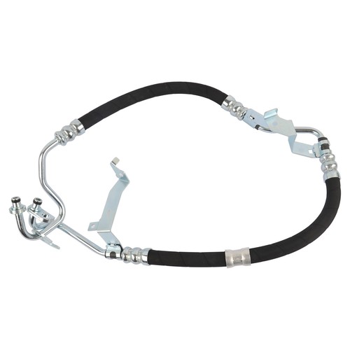 High pressure power steering - pressure,