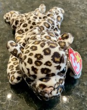 Ty Beanie Baby “Freckles”