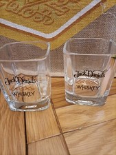 Jack Daniels square cut