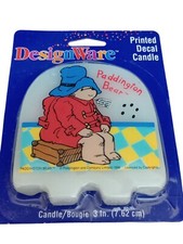Vintage NIB 1998 Paddington