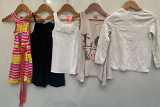 Girls bundle clothes age 4/5