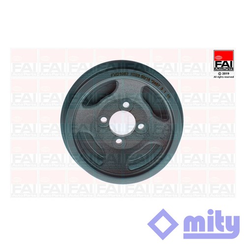 Fits fiat doblo fiorino - fits, panda