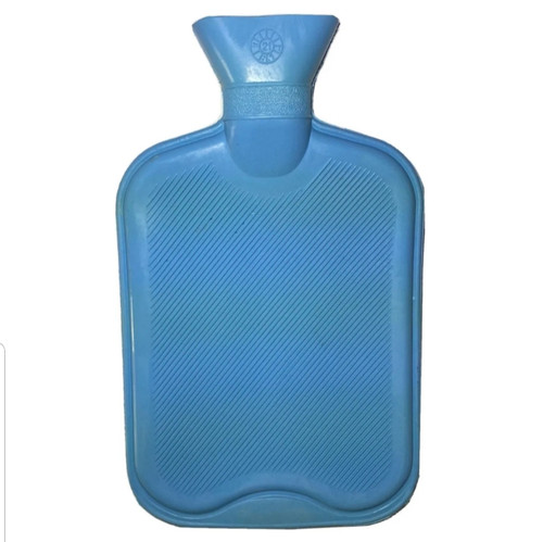 Hot water bottle - water,