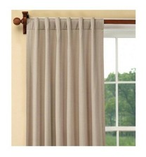 Plow & Hearth  Double-Lined