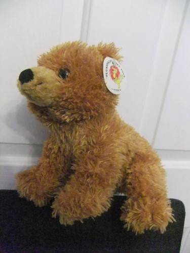 Grove international plush - 10",