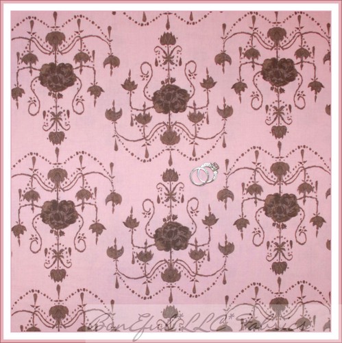 Boneful fabric cotton - cotton, quilt