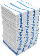 Bar Mop Towels, Bulk Edgeless