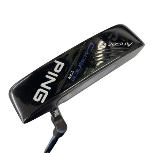 Ping cadence anser 2 - tr,