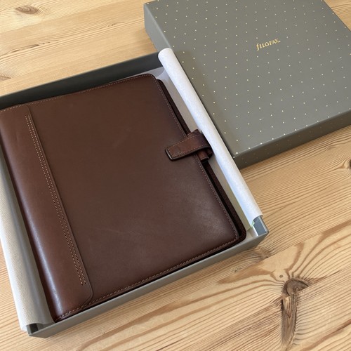 Organiser filofax kendal - kendal, a5