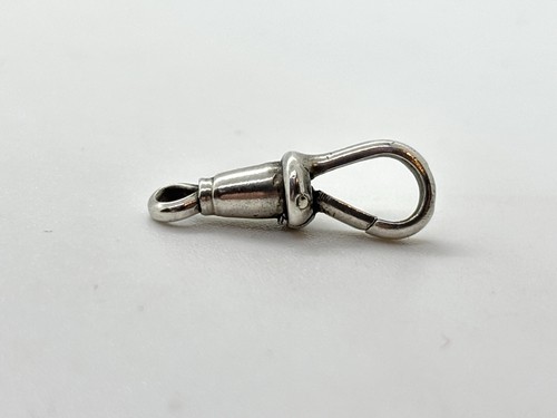 Antique solid sterling silver - sterling,