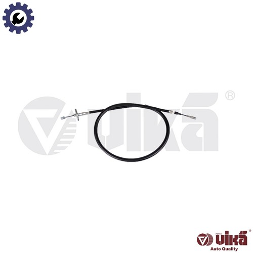Cable pull manual transmission - pull,