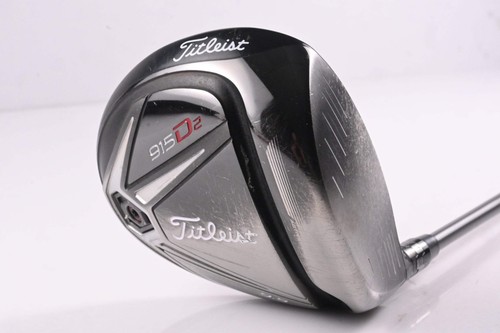 Titleist 915 driver 9 - driver, /
