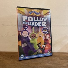 Teletutubbies follow the - :,